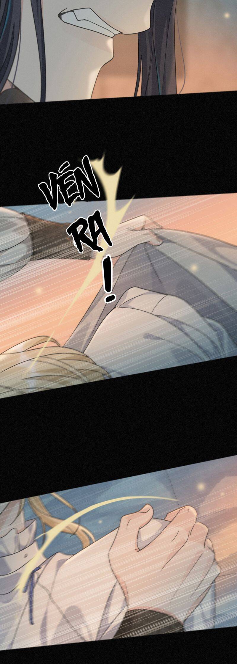 Khốn Thú Chi Nhiễm Chapter  34 - 25