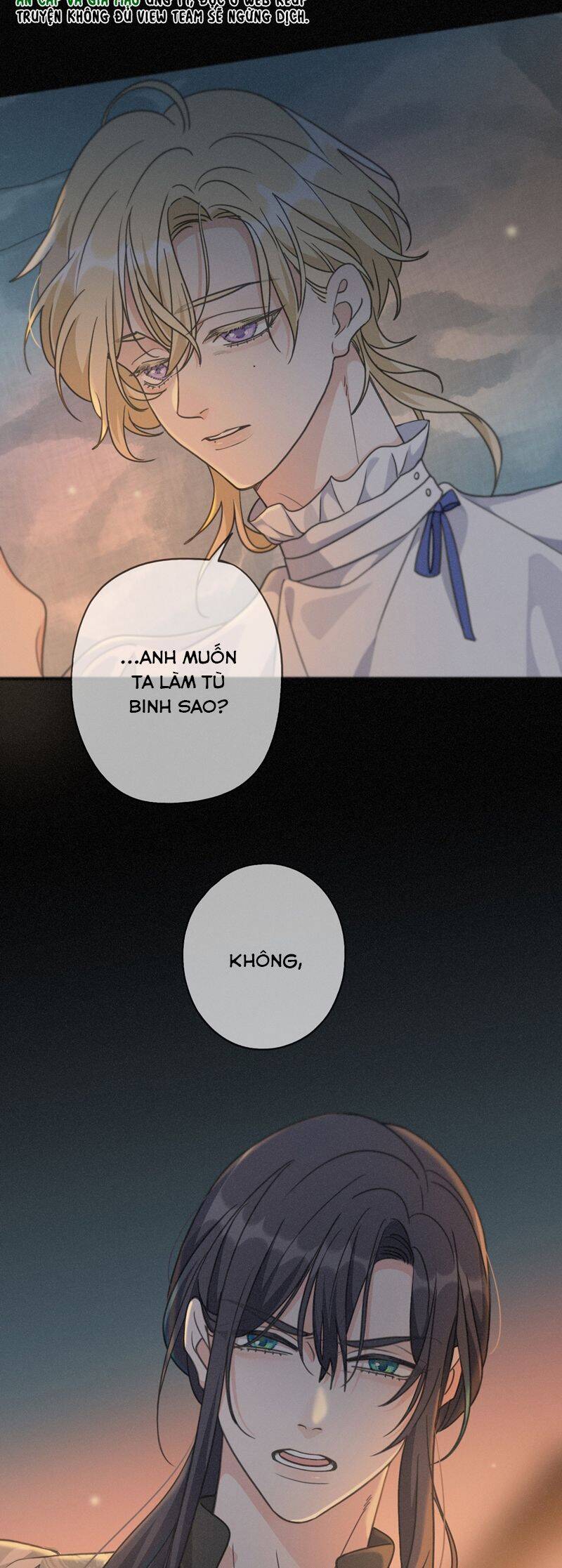 Khốn Thú Chi Nhiễm Chapter  34 - 27