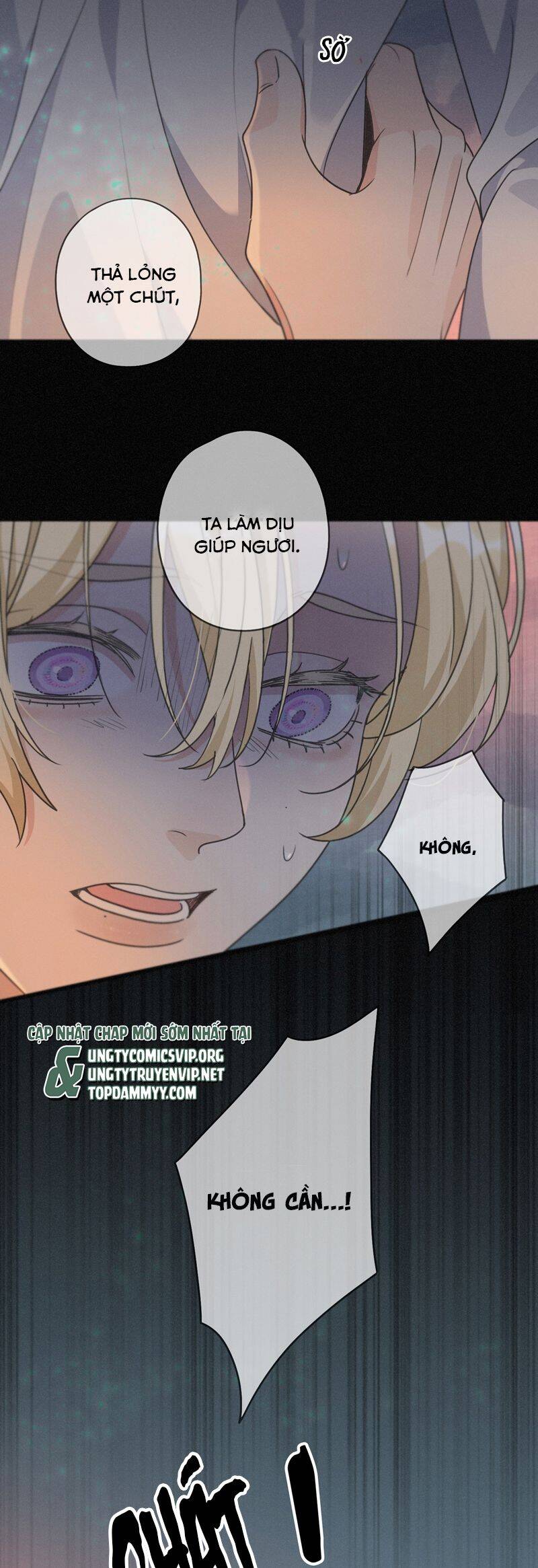 Khốn Thú Chi Nhiễm Chapter  34 - 32