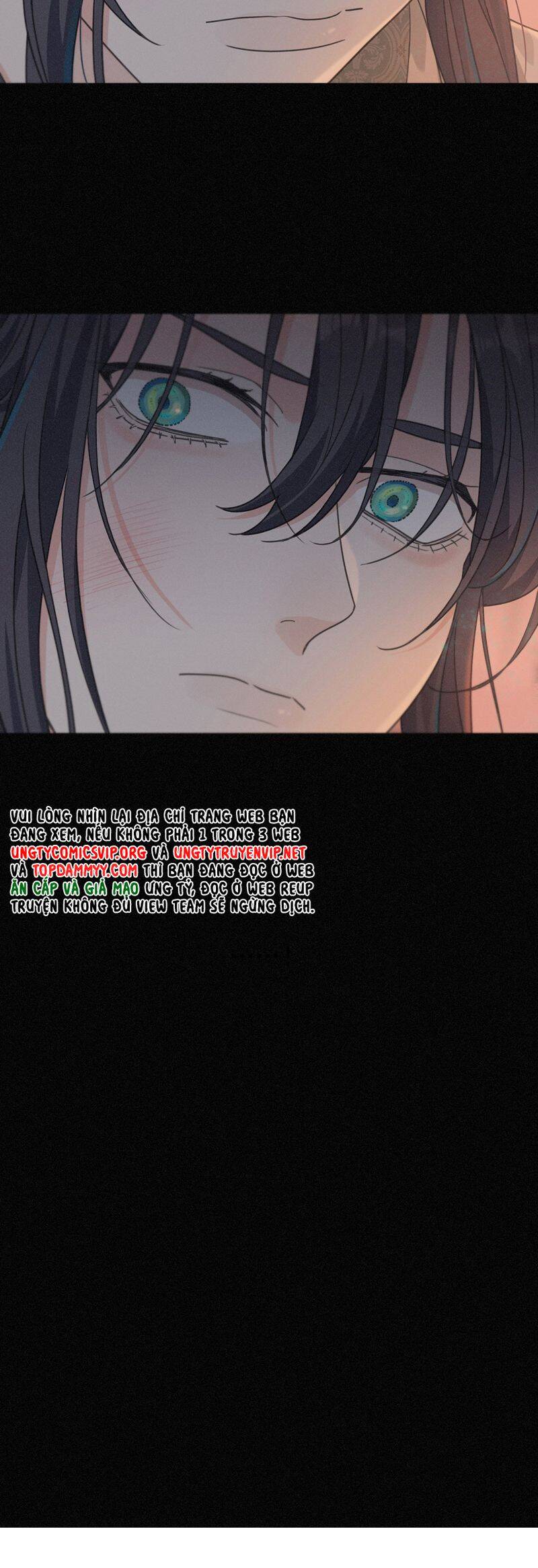 Khốn Thú Chi Nhiễm Chapter  34 - 34