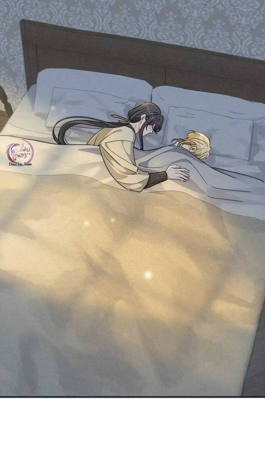 Khốn Thú Chi Nhiễm Chapter  35 - 13