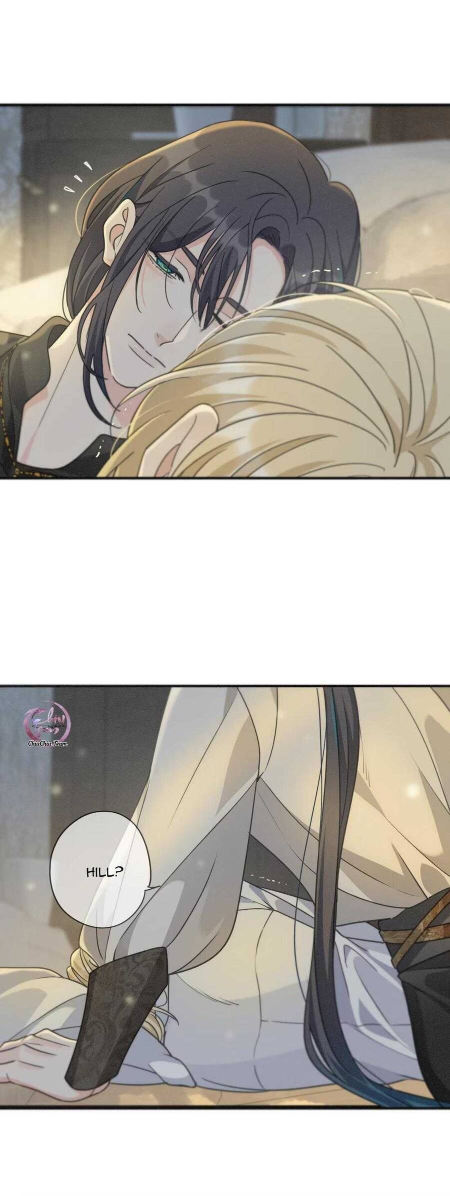 Khốn Thú Chi Nhiễm Chapter  35 - 14