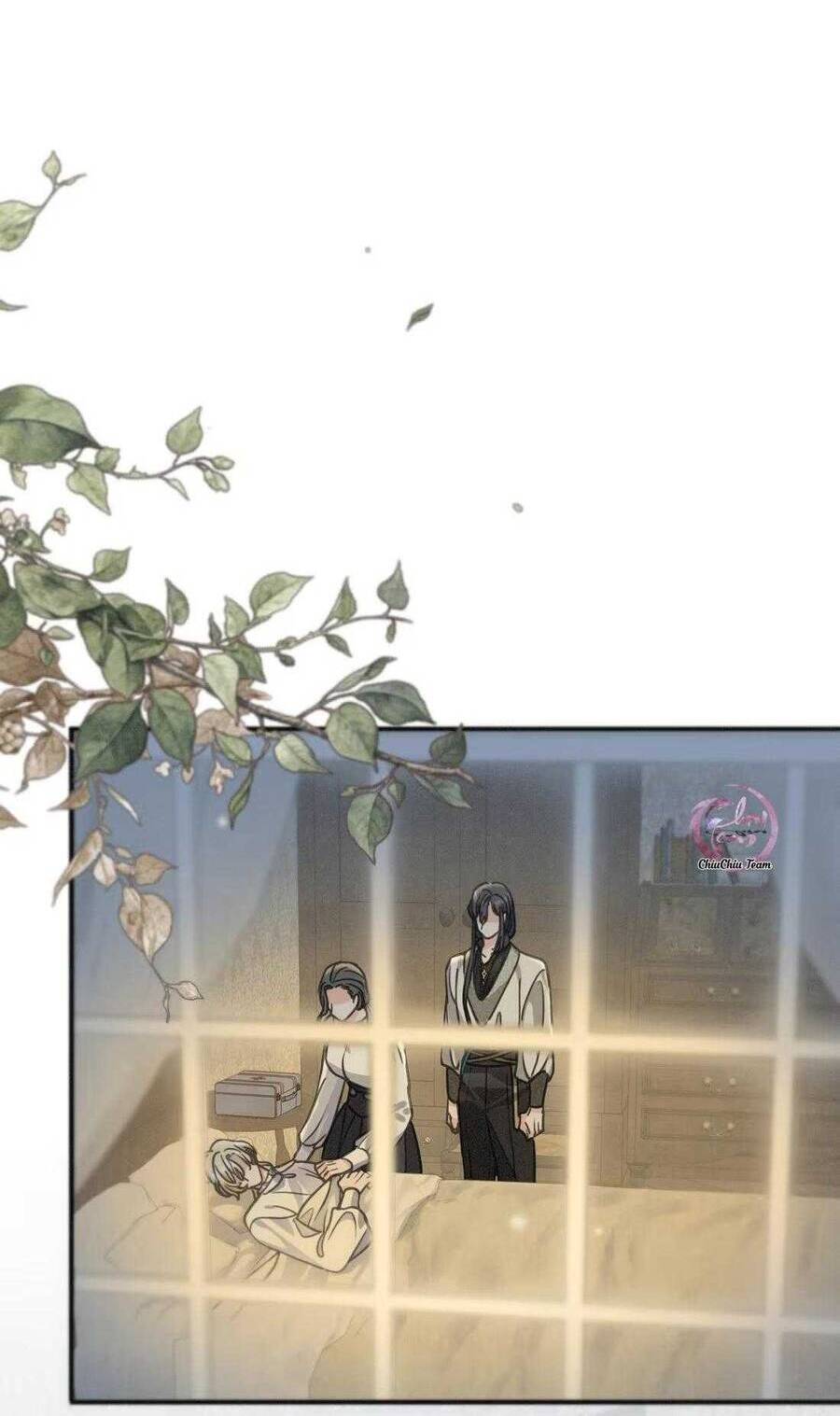 Khốn Thú Chi Nhiễm Chapter  35 - 17