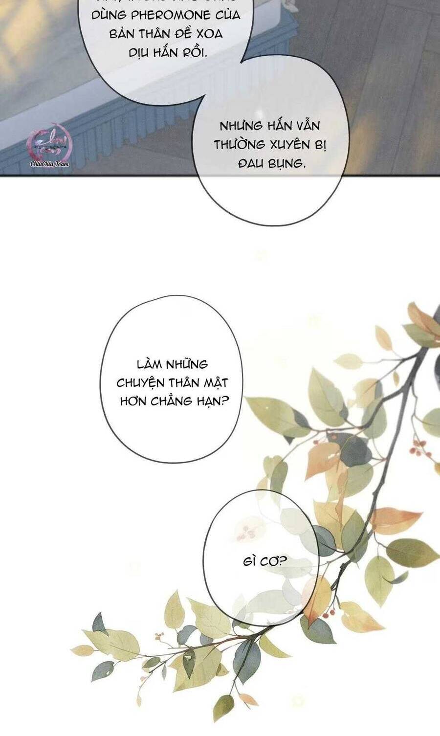 Khốn Thú Chi Nhiễm Chapter  35 - 19