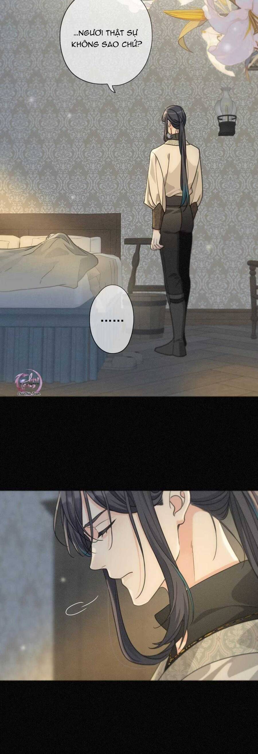 Khốn Thú Chi Nhiễm Chapter  35 - 23