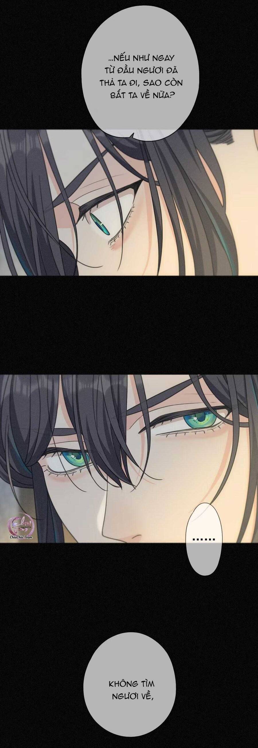 Khốn Thú Chi Nhiễm Chapter  35 - 24