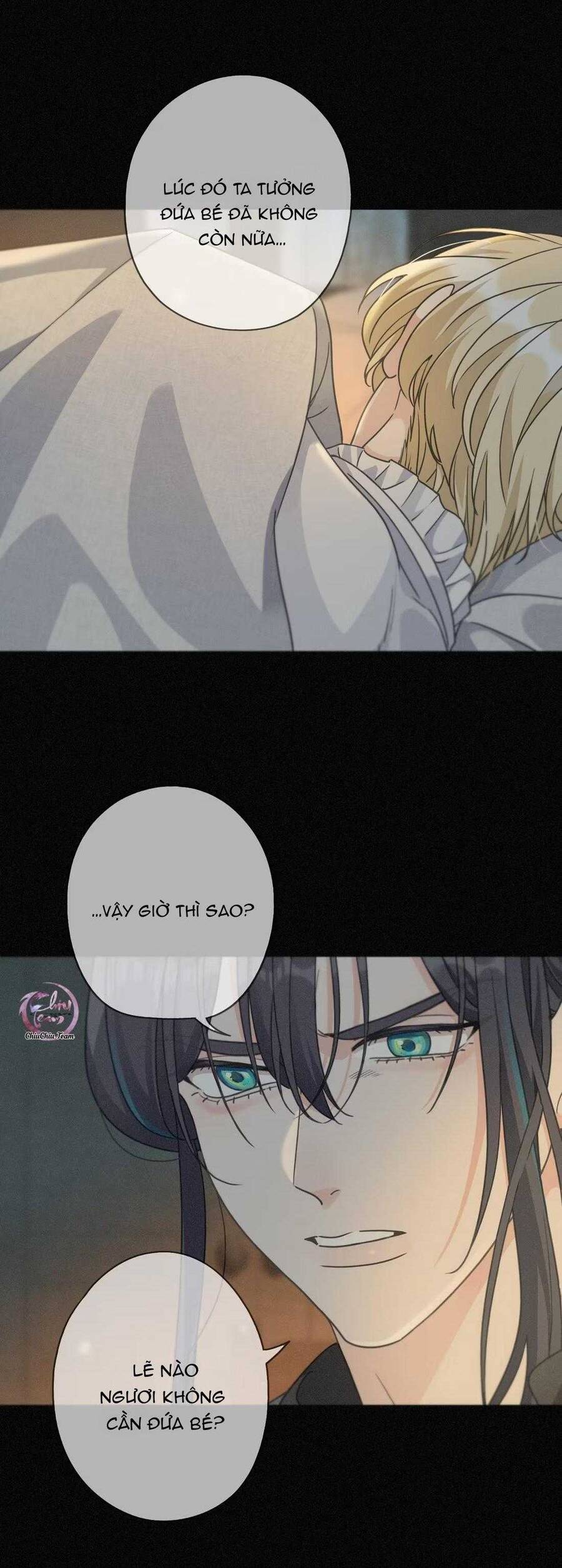 Khốn Thú Chi Nhiễm Chapter  35 - 26