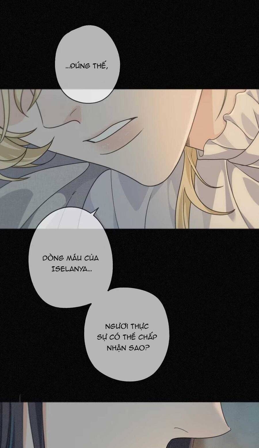 Khốn Thú Chi Nhiễm Chapter  35 - 28