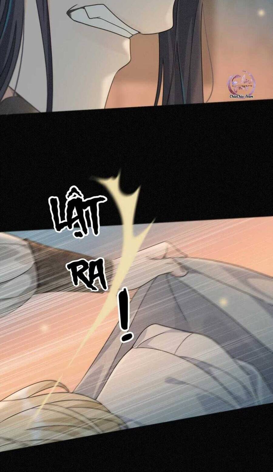 Khốn Thú Chi Nhiễm Chapter  35 - 29