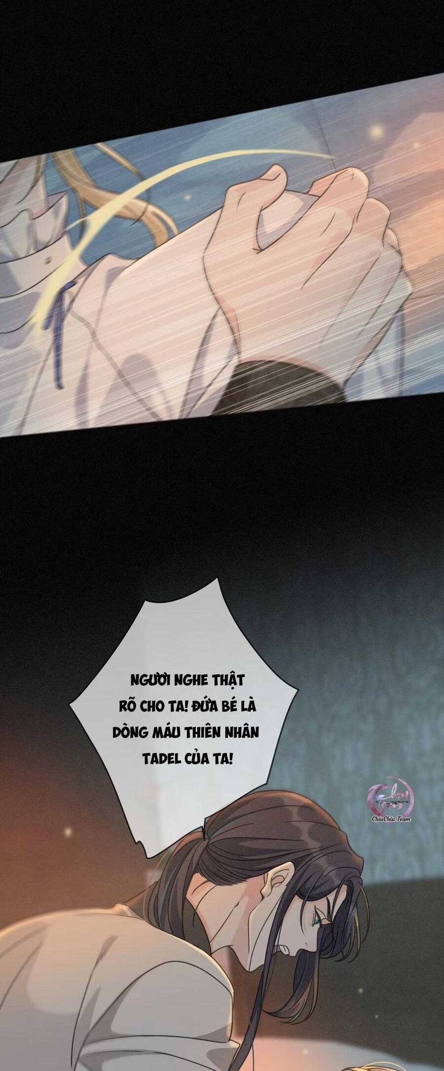 Khốn Thú Chi Nhiễm Chapter  35 - 30