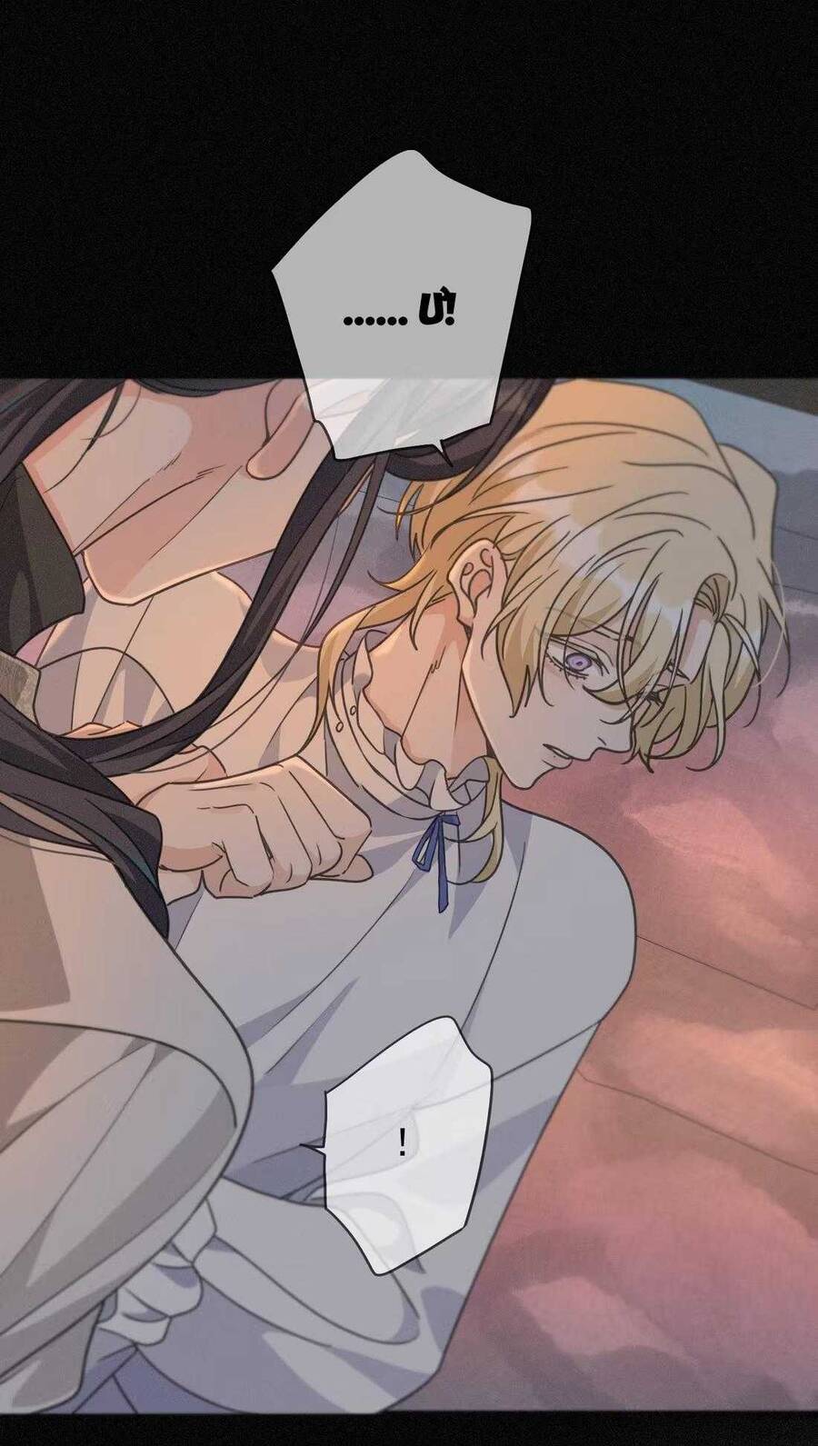 Khốn Thú Chi Nhiễm Chapter  35 - 36