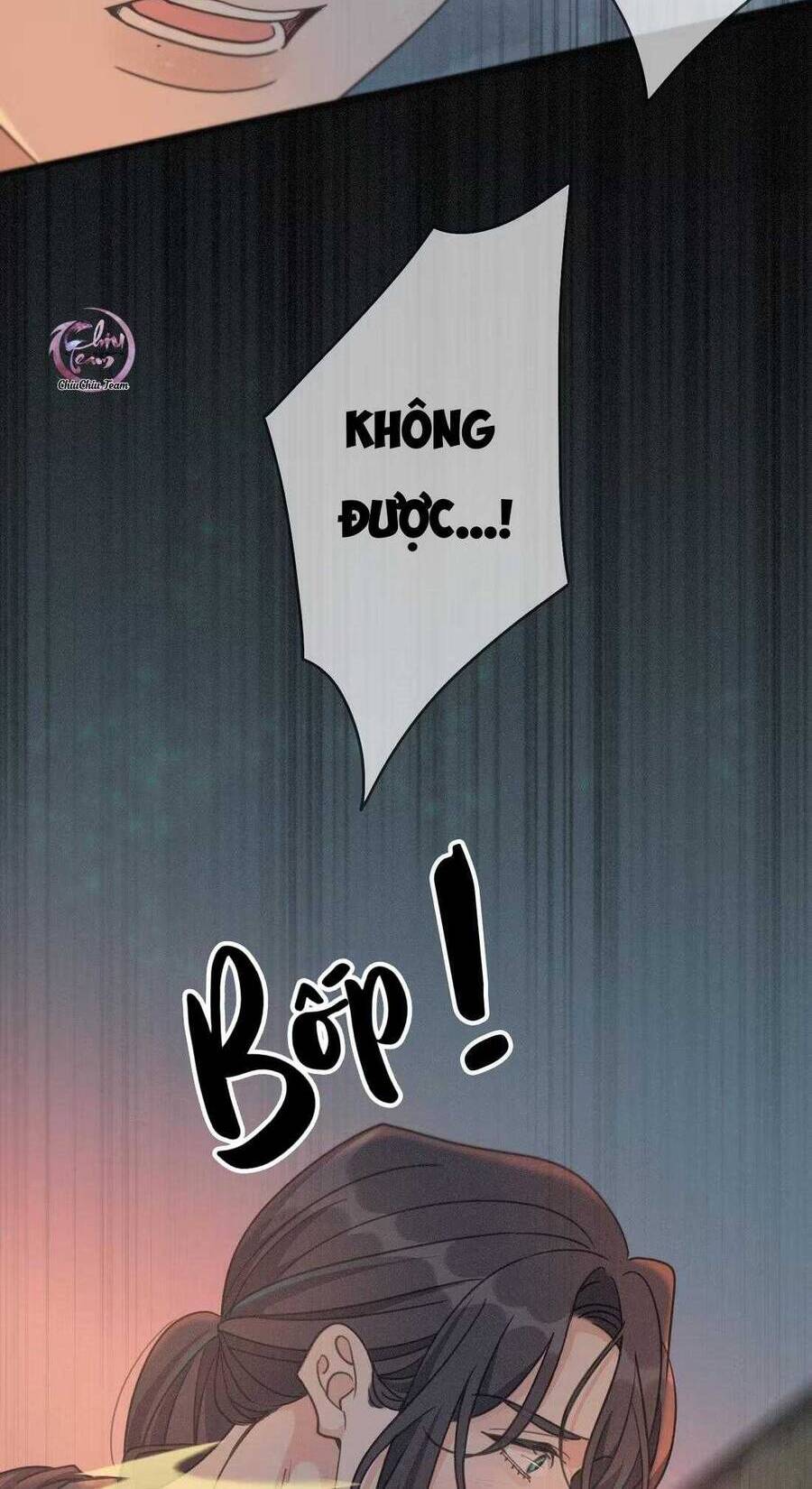 Khốn Thú Chi Nhiễm Chapter  35 - 39