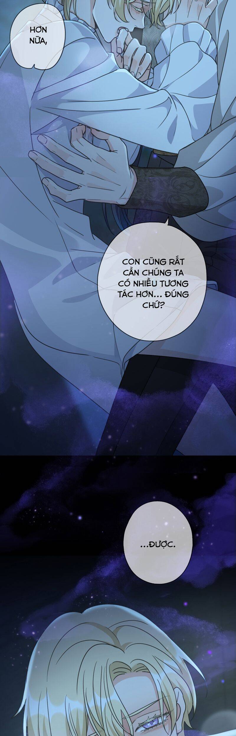 Khốn Thú Chi Nhiễm Chapter  36 - 14