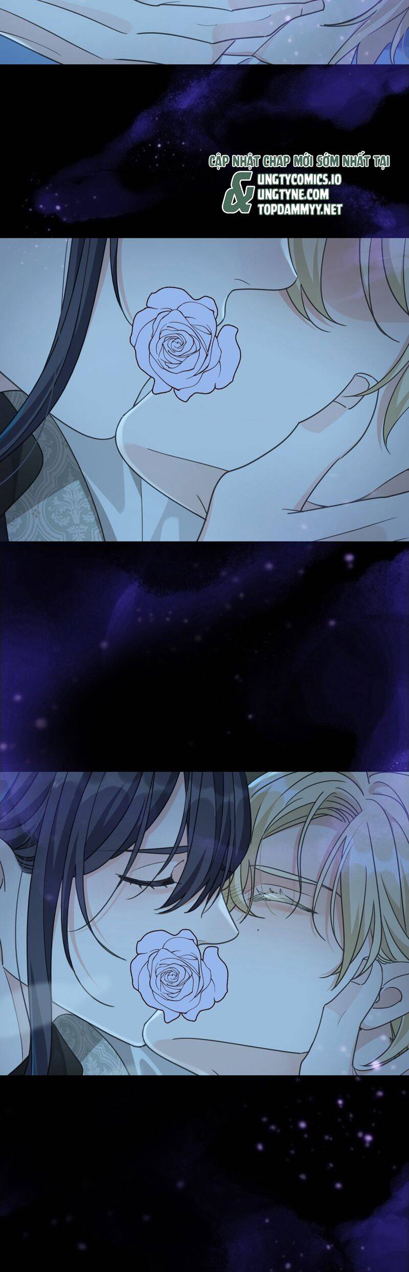 Khốn Thú Chi Nhiễm Chapter  36 - 17