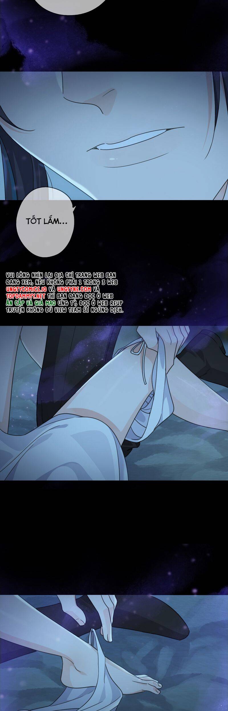 Khốn Thú Chi Nhiễm Chapter  36 - 22