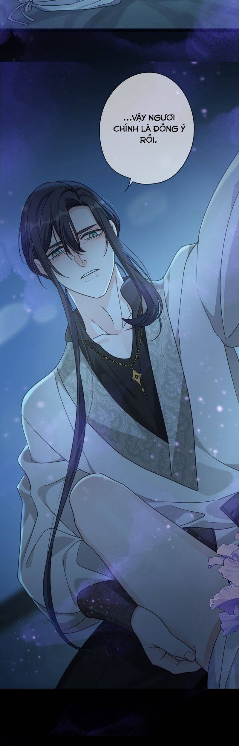 Khốn Thú Chi Nhiễm Chapter  36 - 23