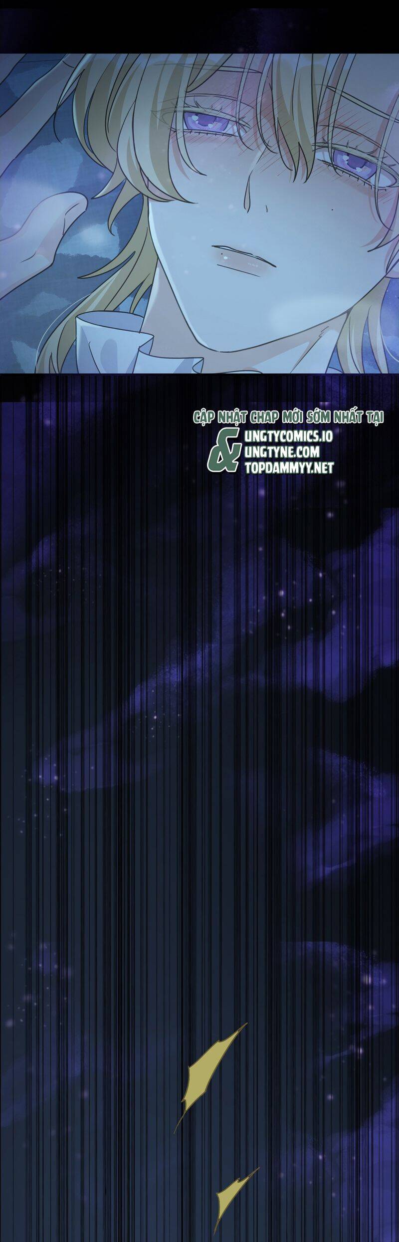 Khốn Thú Chi Nhiễm Chapter  36 - 24