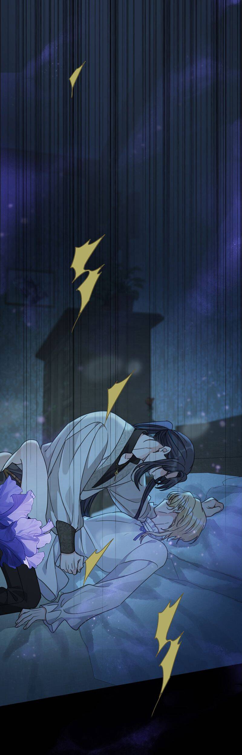 Khốn Thú Chi Nhiễm Chapter  36 - 25