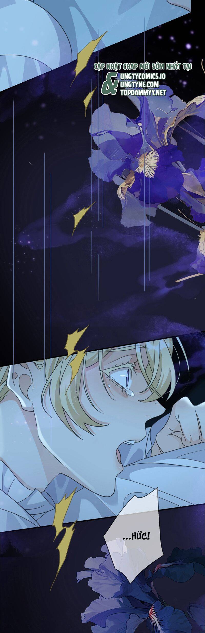 Khốn Thú Chi Nhiễm Chapter  36 - 31