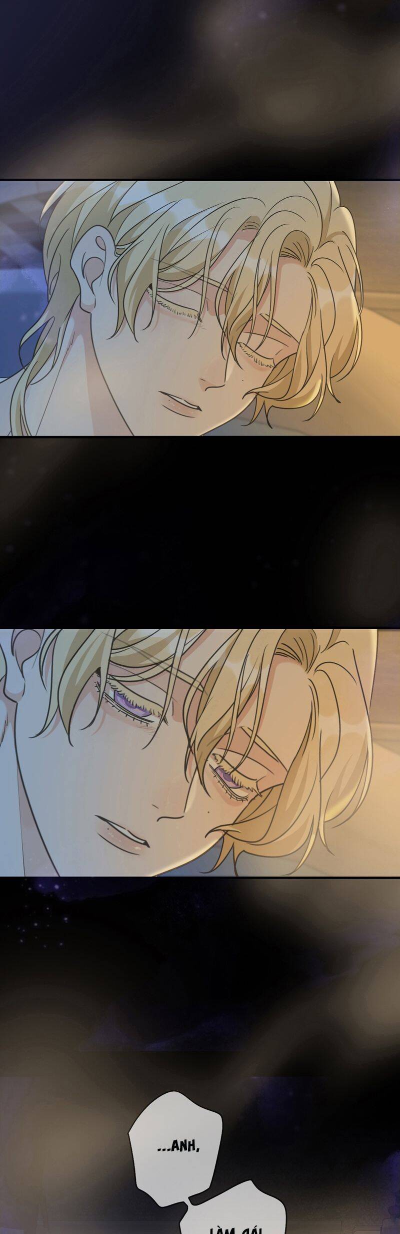 Khốn Thú Chi Nhiễm Chapter  36 - 34