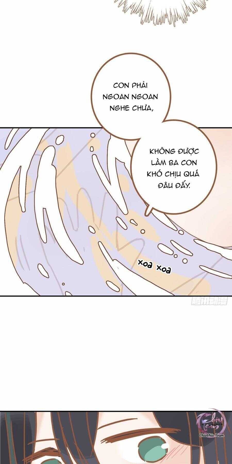 Khốn Thú Chi Nhiễm Chapter  37.1 - 4