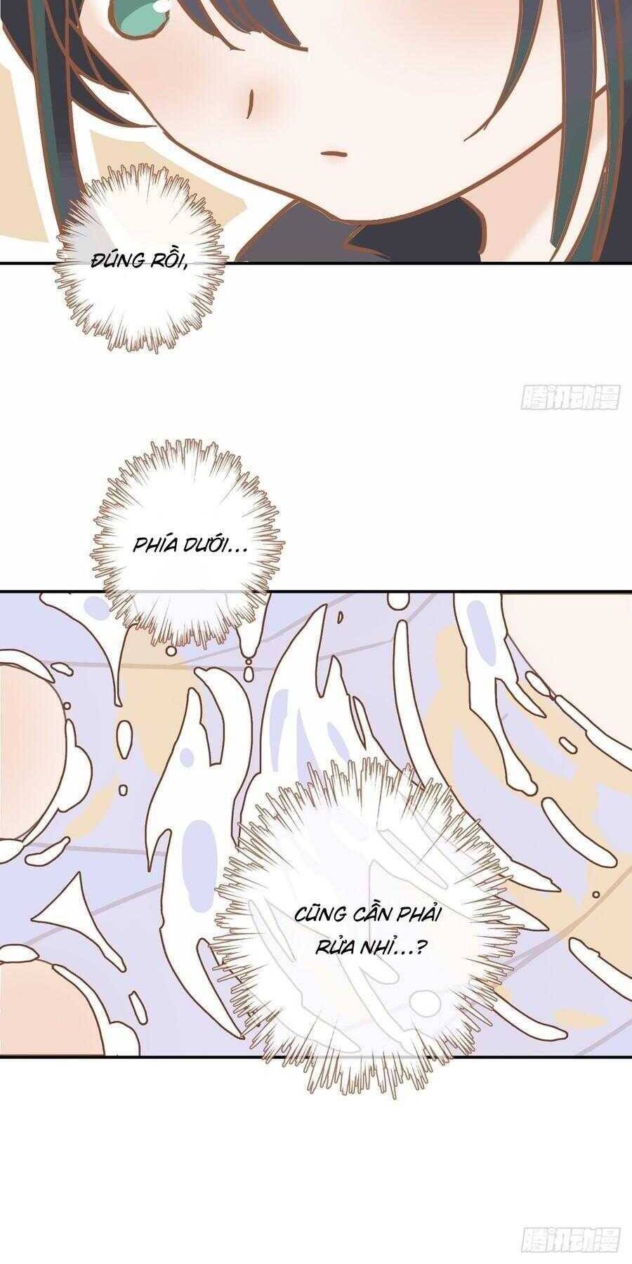 Khốn Thú Chi Nhiễm Chapter  37.1 - 5