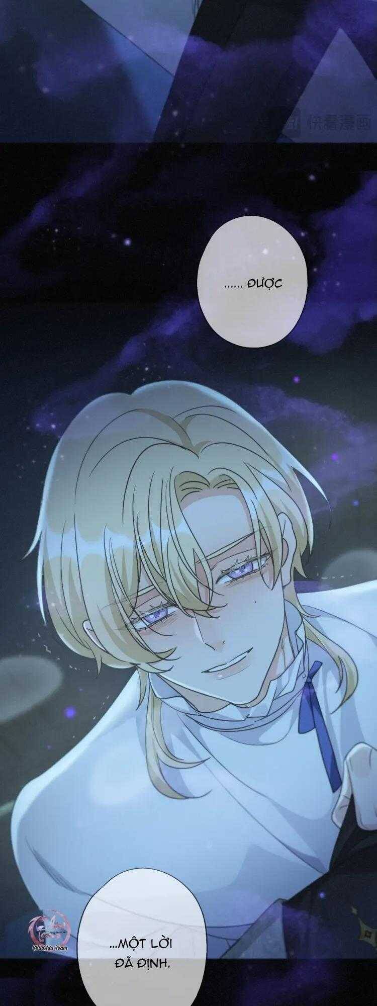 Khốn Thú Chi Nhiễm Chapter  37 - 16