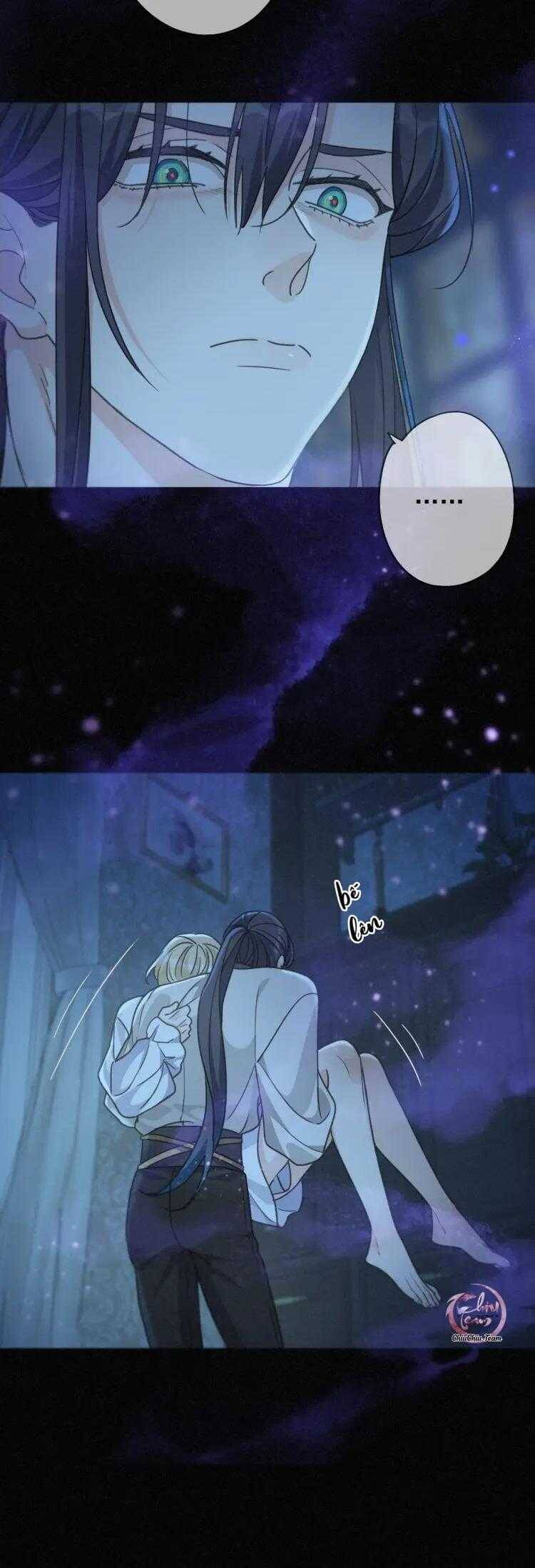 Khốn Thú Chi Nhiễm Chapter  37 - 17