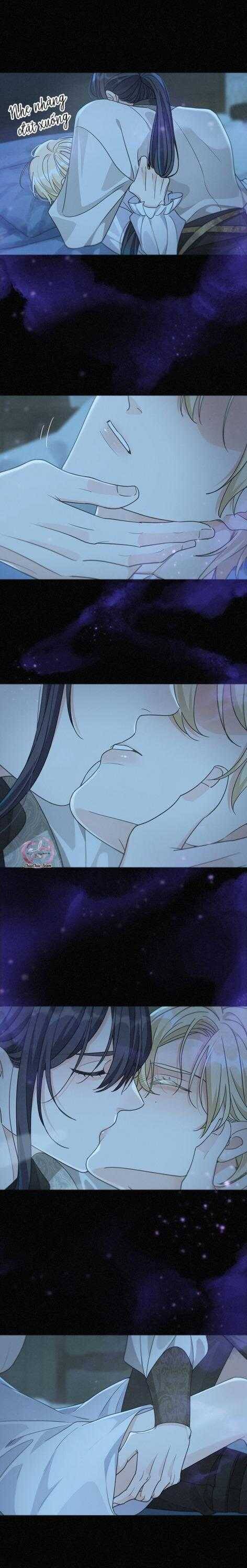 Khốn Thú Chi Nhiễm Chapter  37 - 18