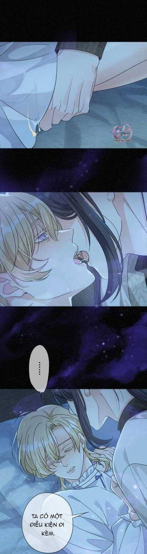 Khốn Thú Chi Nhiễm Chapter  37 - 19