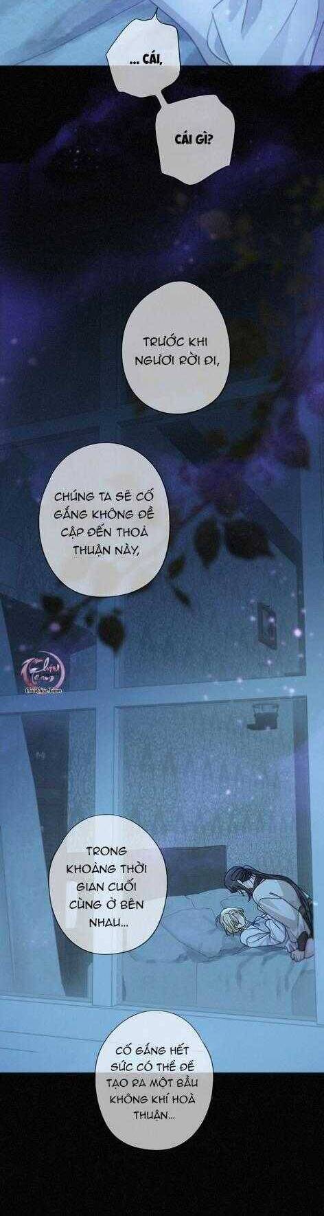 Khốn Thú Chi Nhiễm Chapter  37 - 20