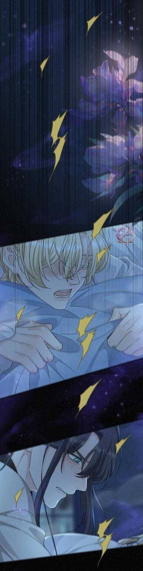 Khốn Thú Chi Nhiễm Chapter  37 - 27