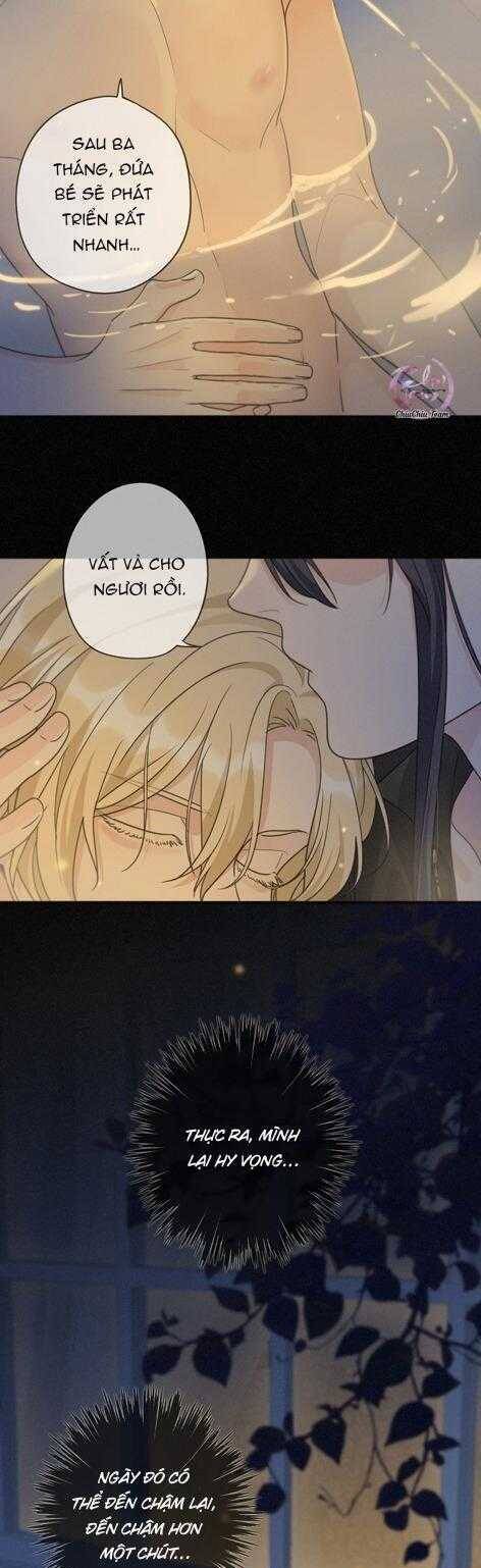 Khốn Thú Chi Nhiễm Chapter  37 - 32