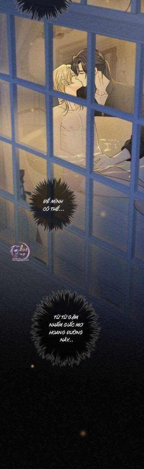 Khốn Thú Chi Nhiễm Chapter  37 - 33