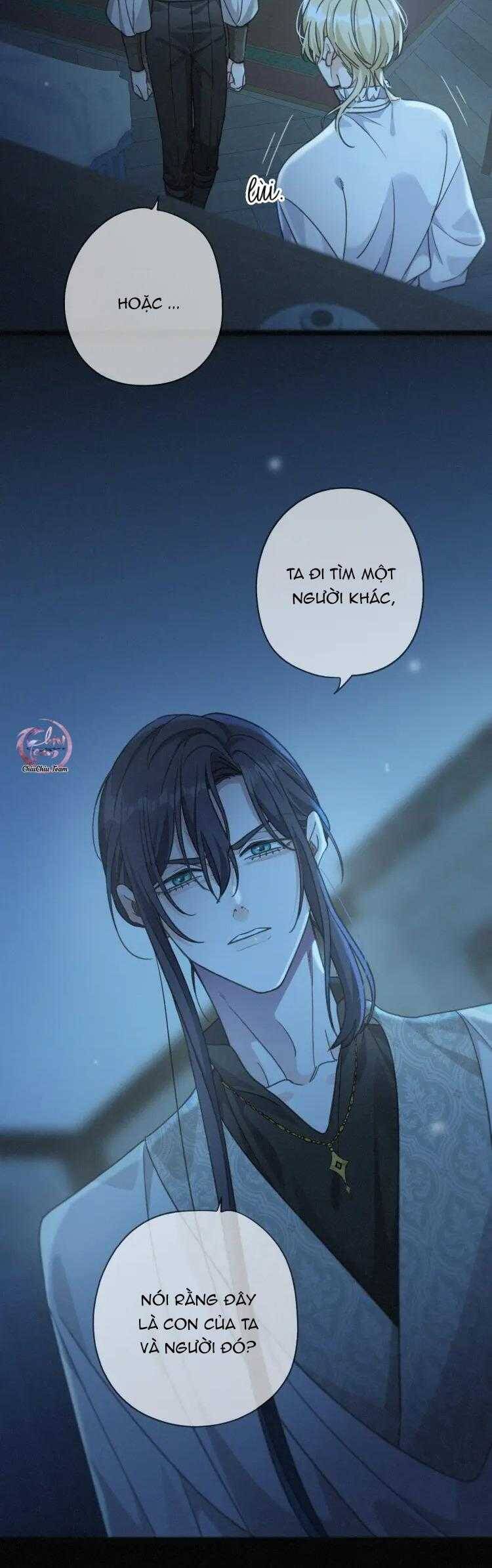 Khốn Thú Chi Nhiễm Chapter  37 - 5