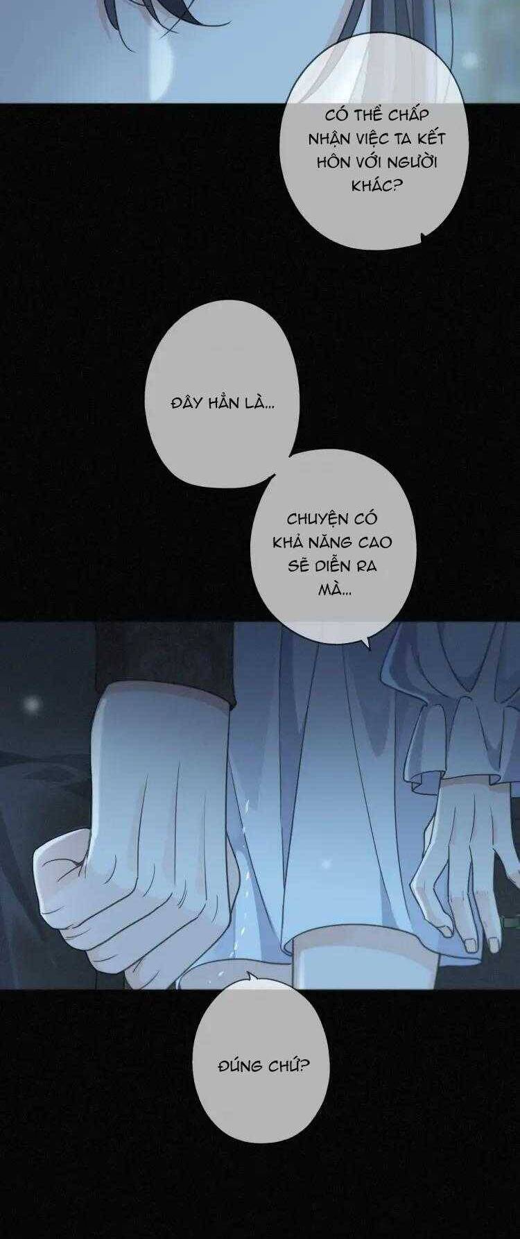 Khốn Thú Chi Nhiễm Chapter  37 - 7