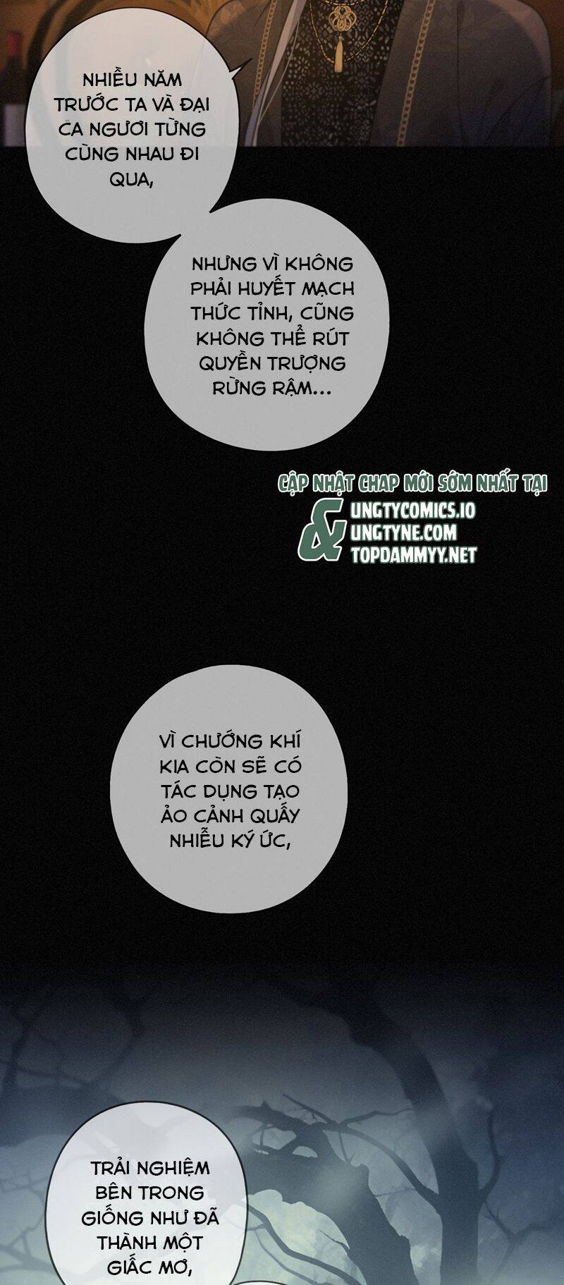 Khốn Thú Chi Nhiễm Chapter 38 - 14