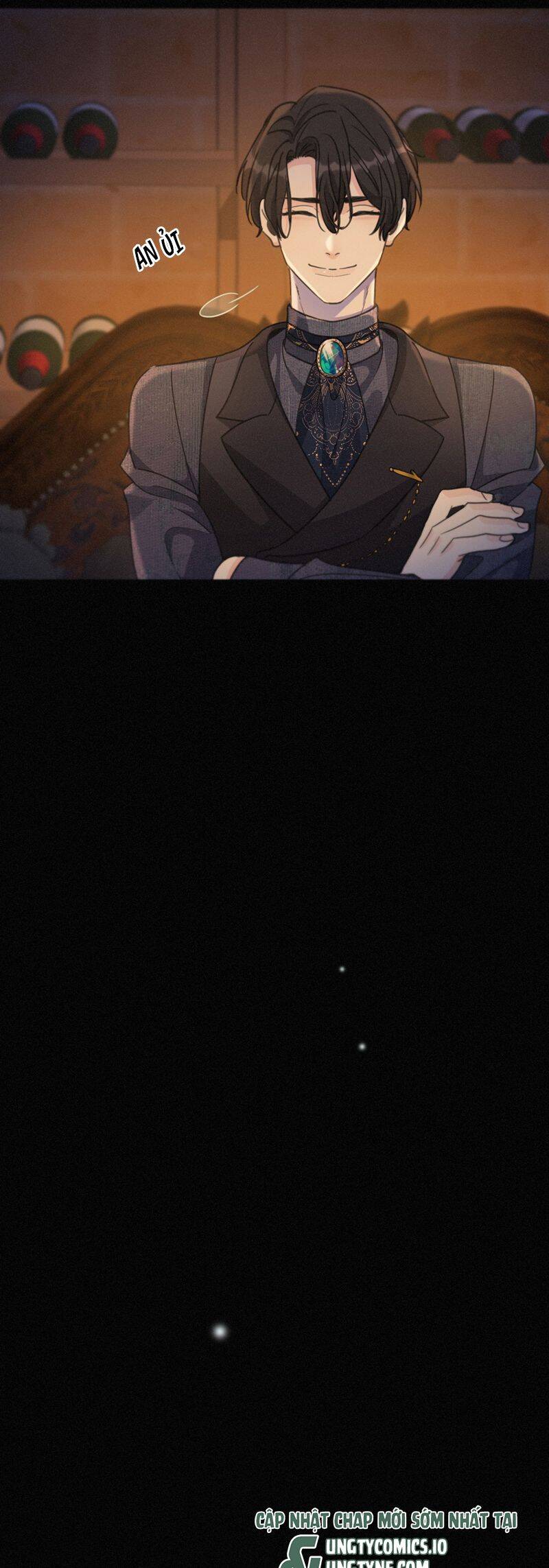 Khốn Thú Chi Nhiễm Chapter 38 - 22