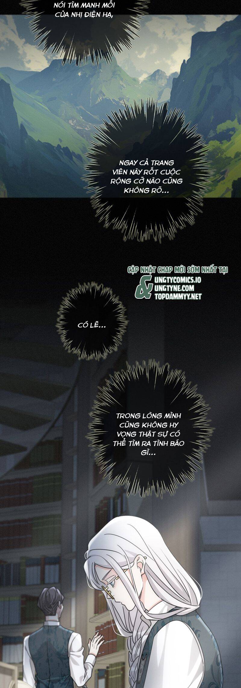 Khốn Thú Chi Nhiễm Chapter 38 - 26