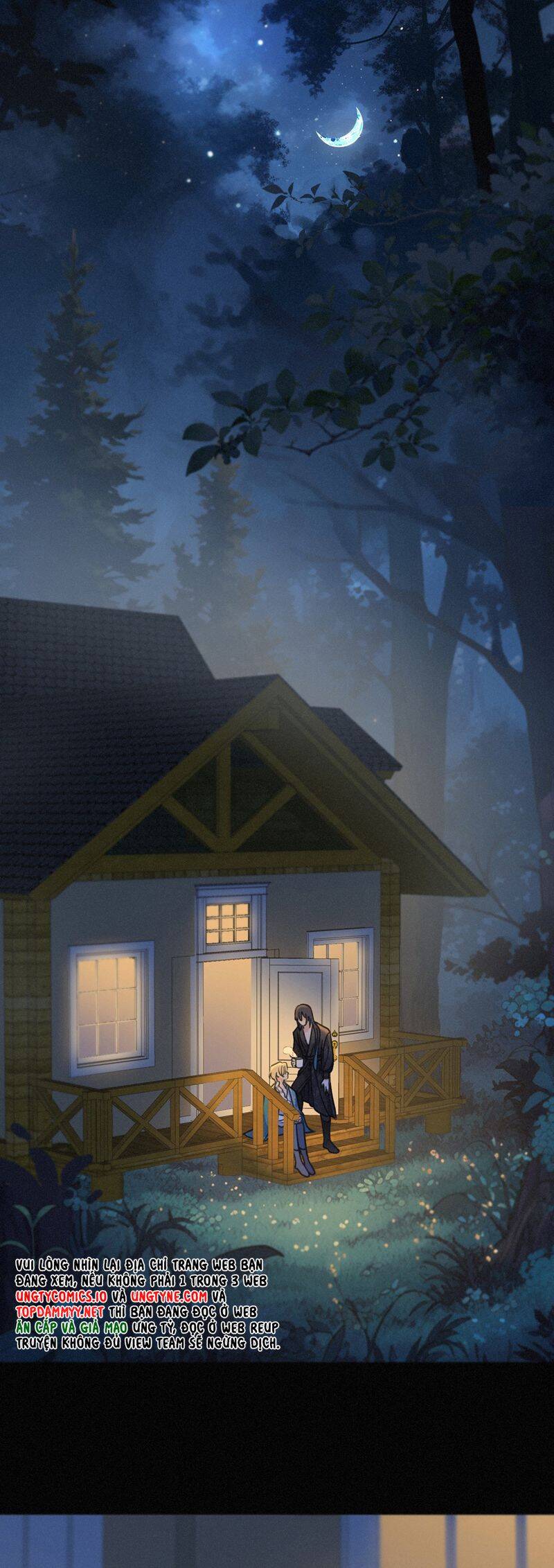 Khốn Thú Chi Nhiễm Chapter 38 - 32