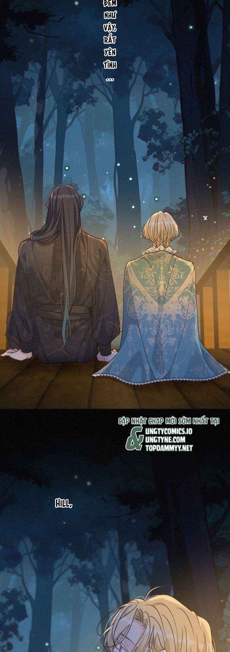 Khốn Thú Chi Nhiễm Chapter 38 - 34
