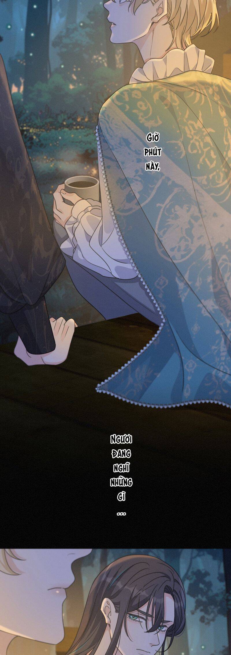 Khốn Thú Chi Nhiễm Chapter 38 - 35