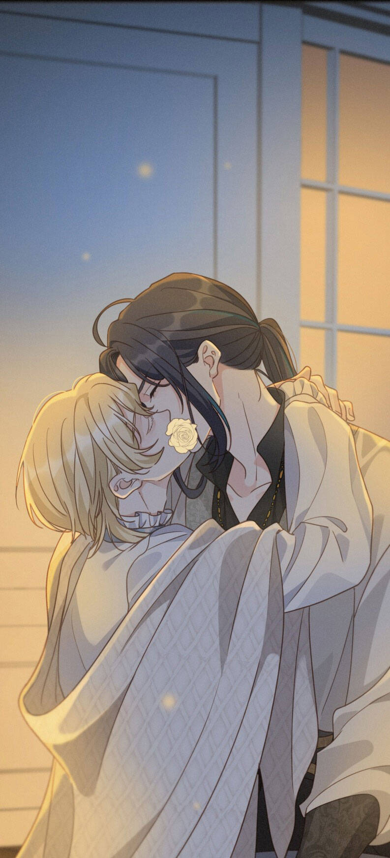 Khốn Thú Chi Nhiễm Chapter 39 - 24