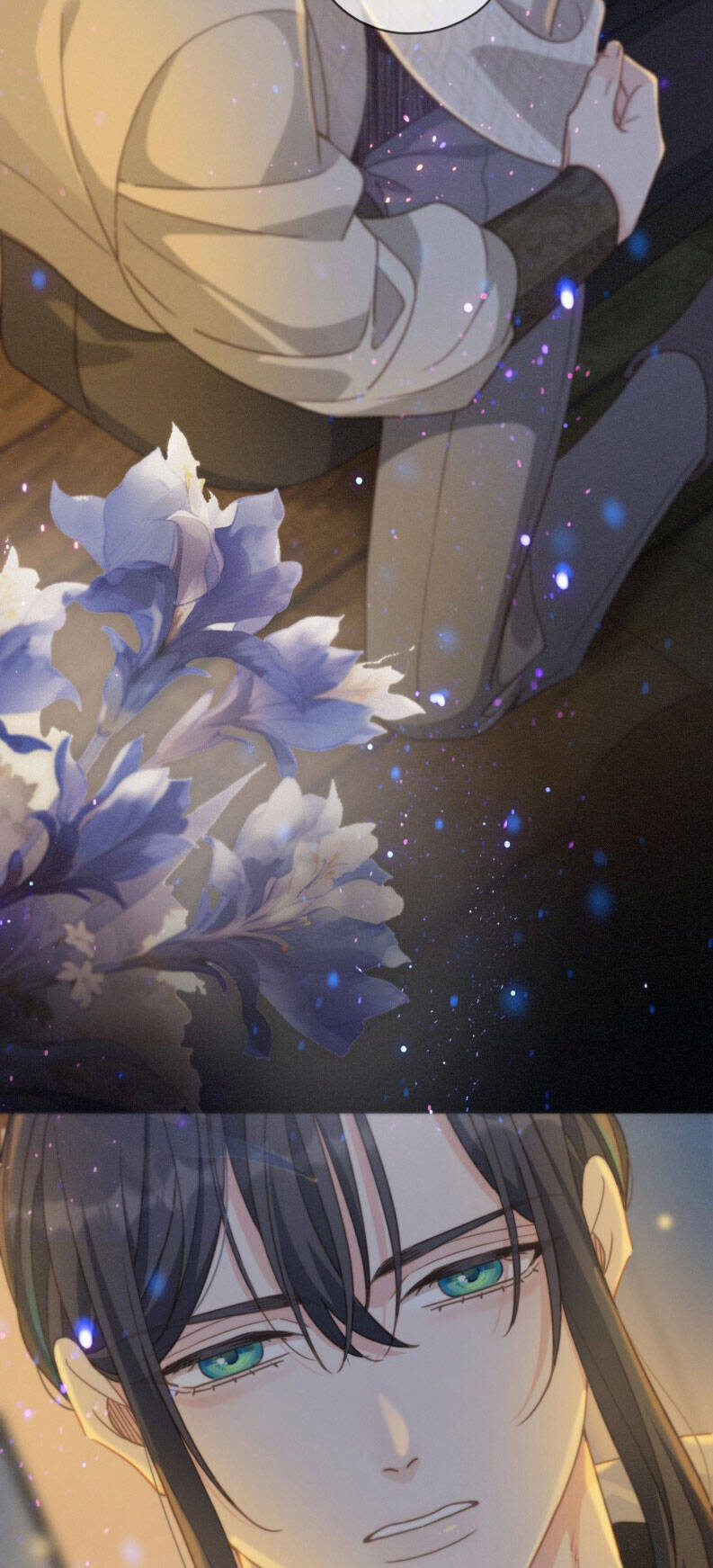 Khốn Thú Chi Nhiễm Chapter 39 - 27