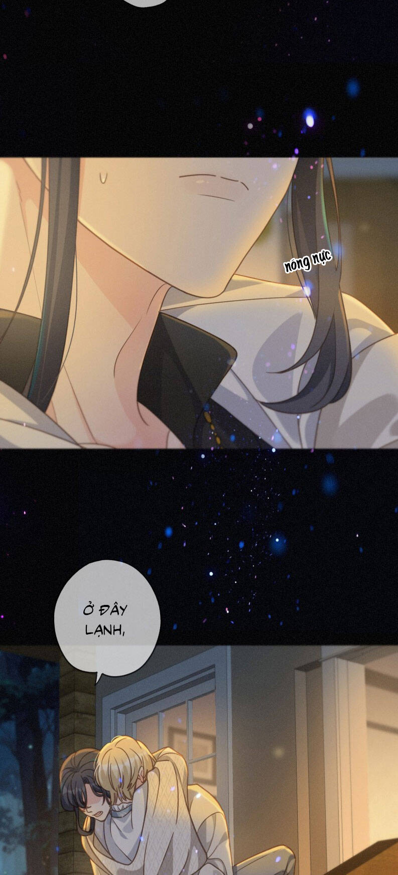 Khốn Thú Chi Nhiễm Chapter 39 - 29