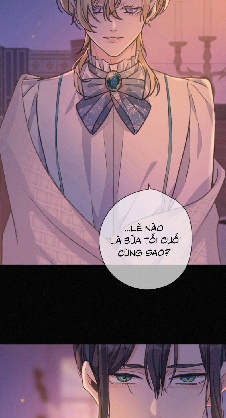 Khốn Thú Chi Nhiễm Chapter 39 - 4