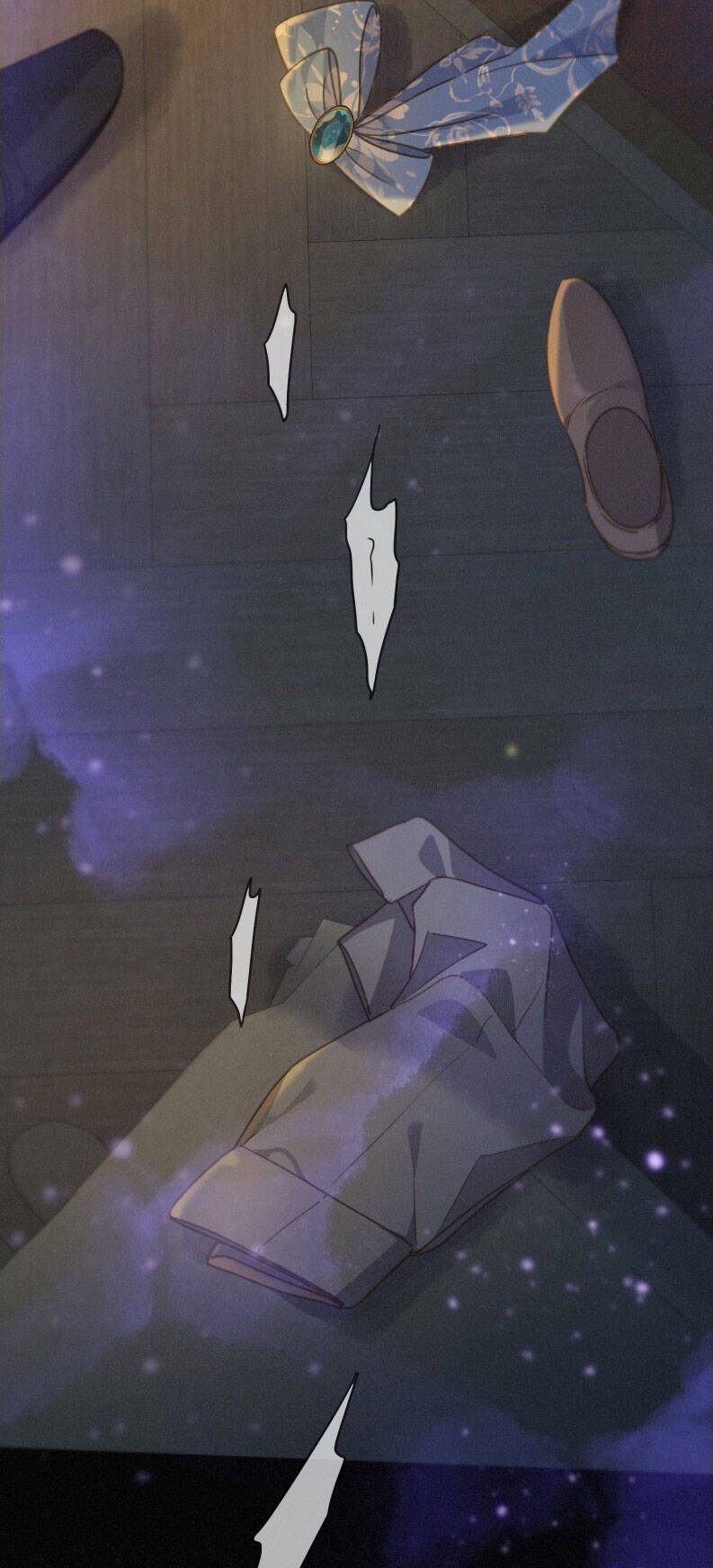 Khốn Thú Chi Nhiễm Chapter 39 - 33