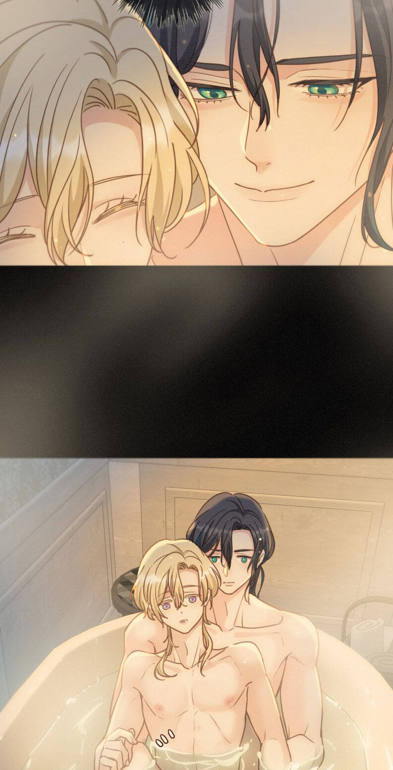 Khốn Thú Chi Nhiễm Chapter 39 - 44