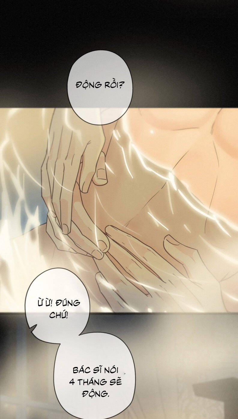 Khốn Thú Chi Nhiễm Chapter 39 - 46