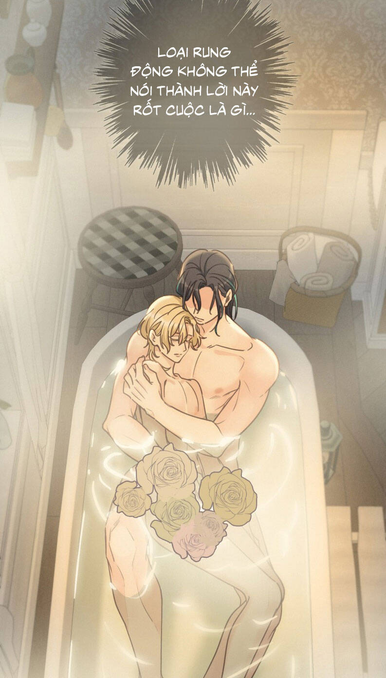 Khốn Thú Chi Nhiễm Chapter 39 - 49